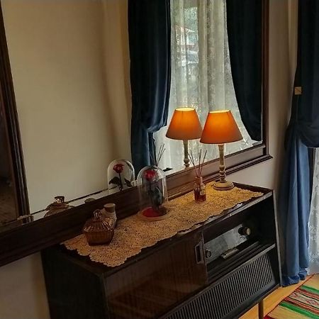 Elena'S Villa Χρυσομηλιά Εξωτερικό φωτογραφία