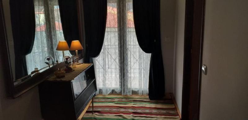 Elena'S Villa Χρυσομηλιά Εξωτερικό φωτογραφία