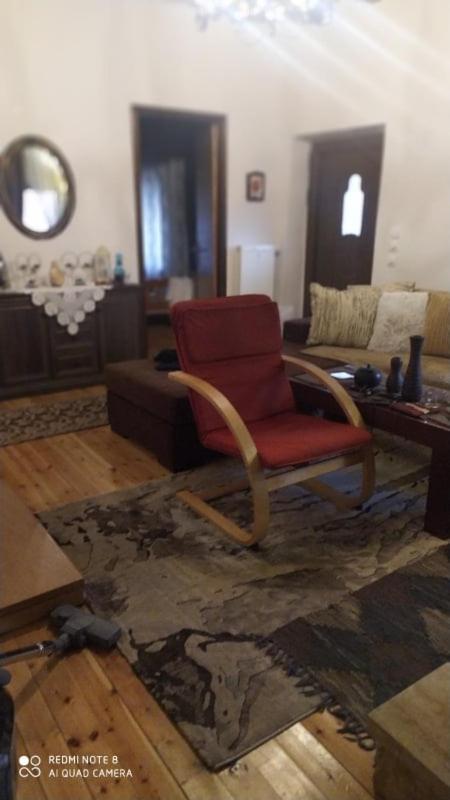 Elena'S Villa Χρυσομηλιά Εξωτερικό φωτογραφία