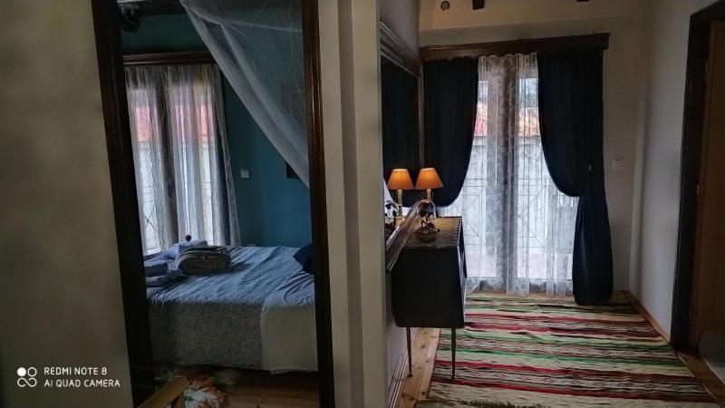 Elena'S Villa Χρυσομηλιά Εξωτερικό φωτογραφία
