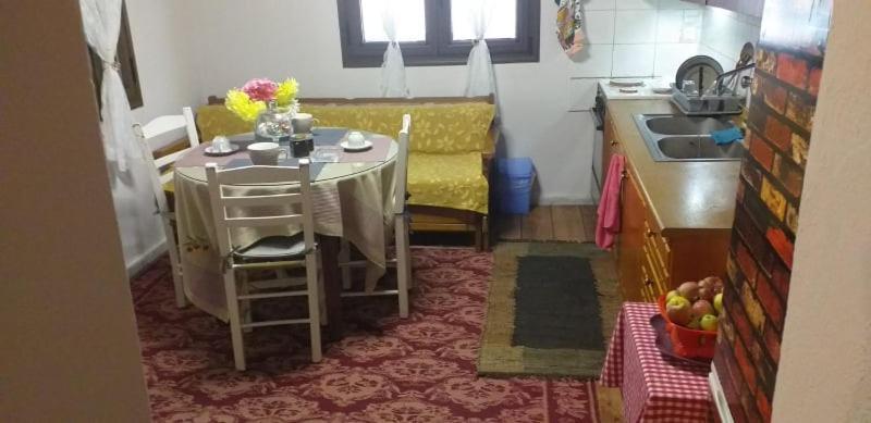 Elena'S Villa Χρυσομηλιά Εξωτερικό φωτογραφία