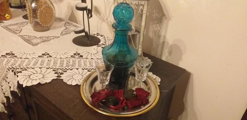 Elena'S Villa Χρυσομηλιά Εξωτερικό φωτογραφία