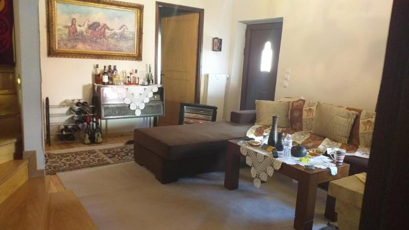 Elena'S Villa Χρυσομηλιά Εξωτερικό φωτογραφία