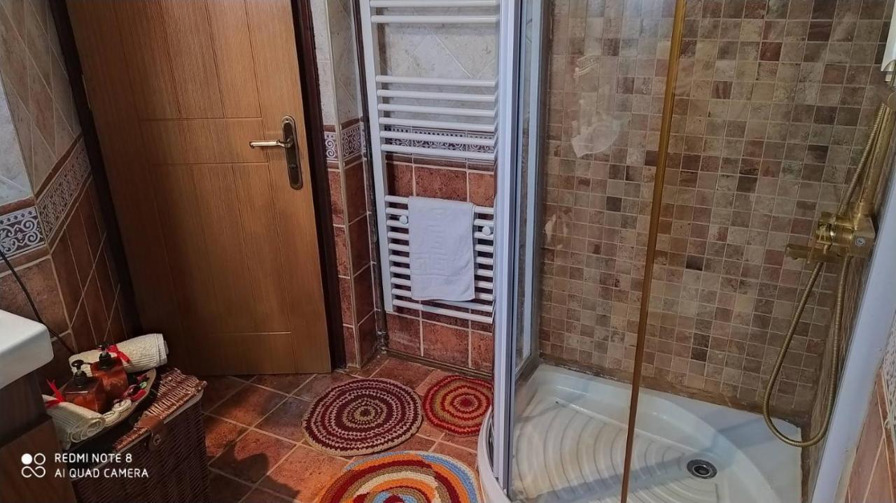 Elena'S Villa Χρυσομηλιά Εξωτερικό φωτογραφία