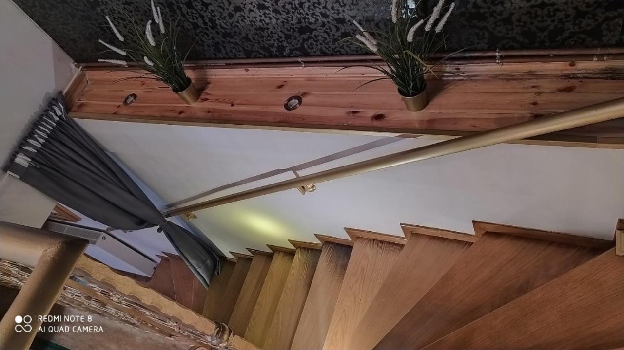 Elena'S Villa Χρυσομηλιά Εξωτερικό φωτογραφία