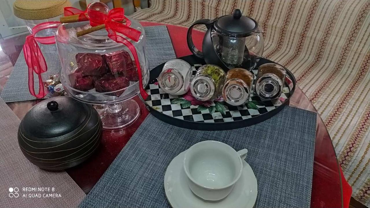 Elena'S Villa Χρυσομηλιά Εξωτερικό φωτογραφία