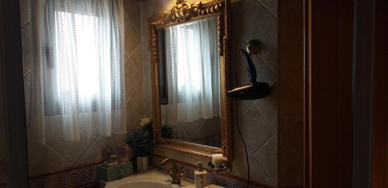 Elena'S Villa Χρυσομηλιά Εξωτερικό φωτογραφία