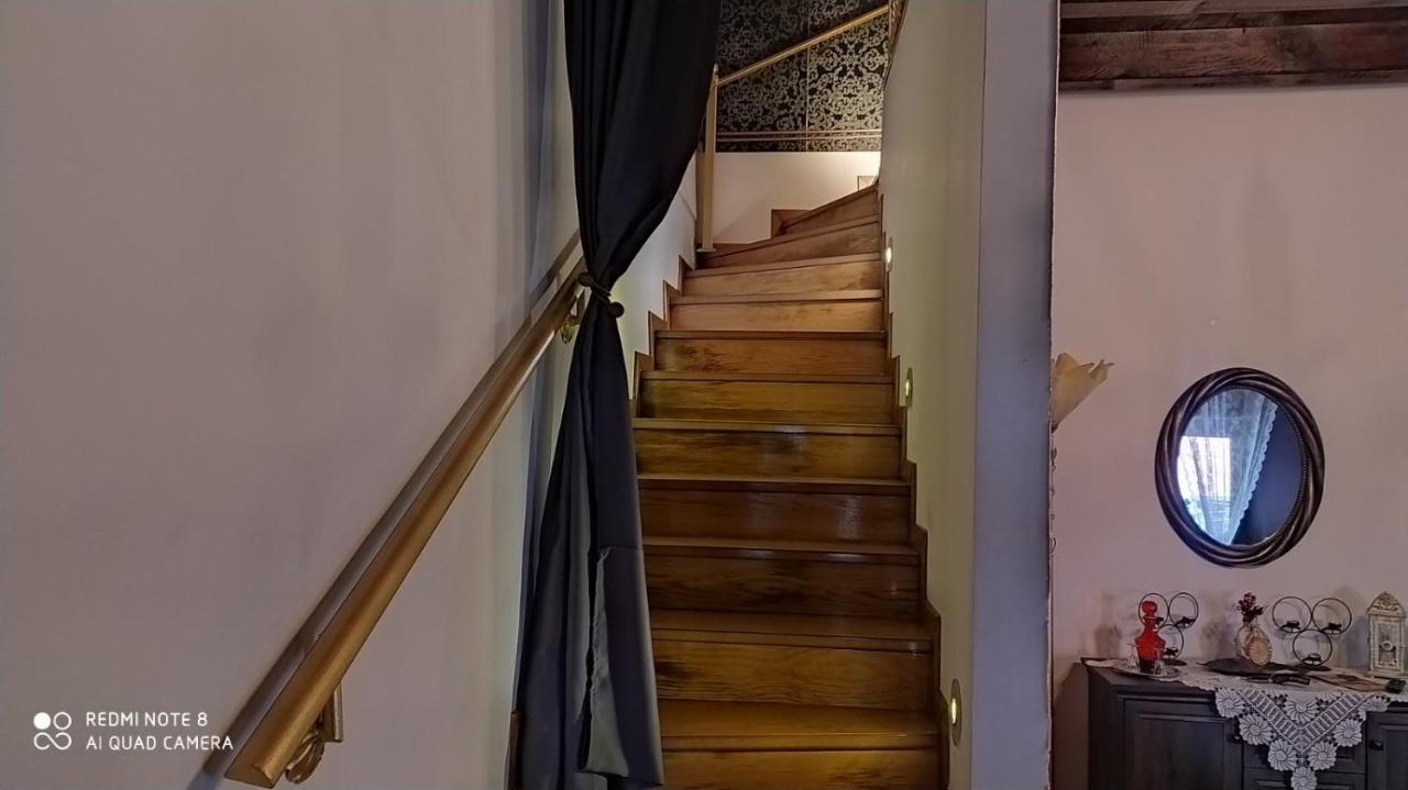 Elena'S Villa Χρυσομηλιά Εξωτερικό φωτογραφία